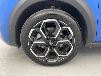 Photo 16 Citroën C3  Turbo 100 ch BVM6