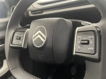 Photo 28 Citroën C3  Turbo 100 ch BVM6