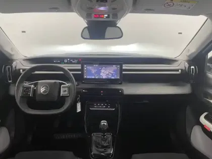 Photo 24 Citroën C3  Turbo 100 ch BVM6