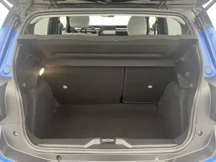 Photo 12 Citroën C3  Turbo 100 ch BVM6