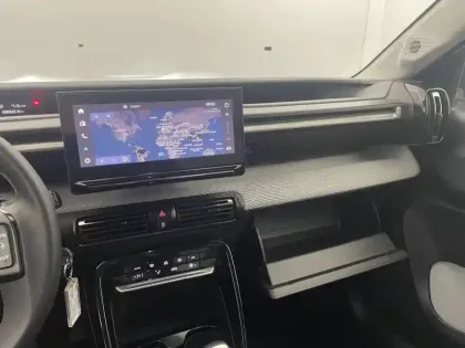 Photo 26 Citroën C3  Turbo 100 ch BVM6