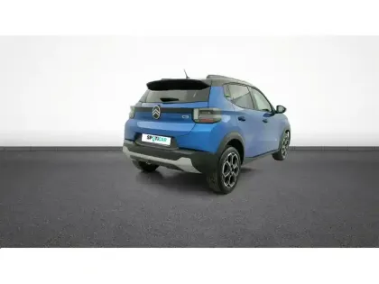 Photo 7 Citroën C3  Turbo 100 ch BVM6