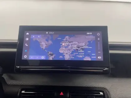 Photo 19 Citroën C3  Turbo 100 ch BVM6