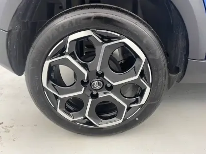 Photo 18 Citroën C3  Turbo 100 ch BVM6