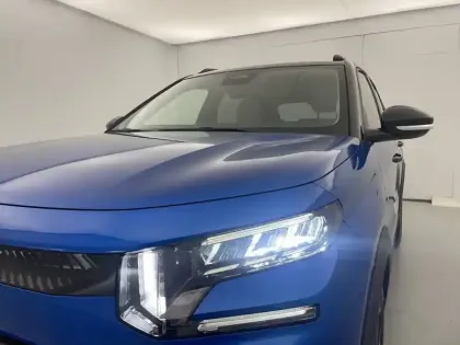 Photo 23 Citroën C3  Turbo 100 ch BVM6