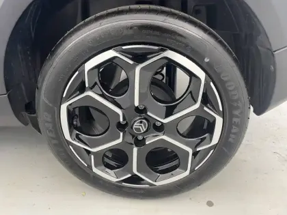 Photo 15 Citroën C3  Turbo 100 ch BVM6