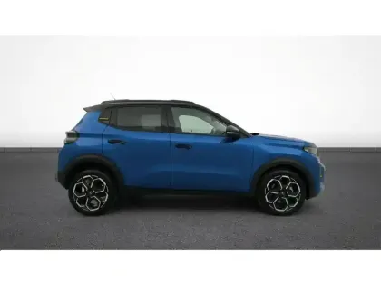 Photo 9 Citroën C3  Turbo 100 ch BVM6