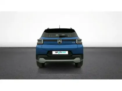 Photo 6 Citroën C3  Turbo 100 ch BVM6