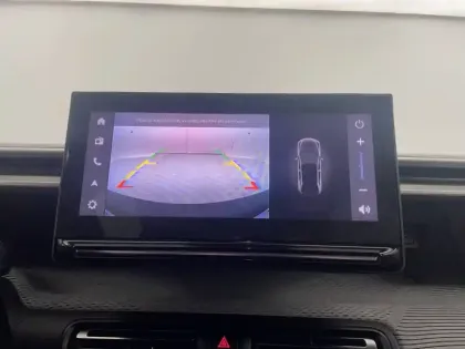 Photo 31 Citroën C3  Turbo 100 ch BVM6