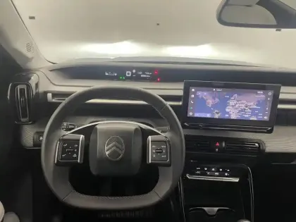 Photo 21 Citroën C3  Turbo 100 ch BVM6