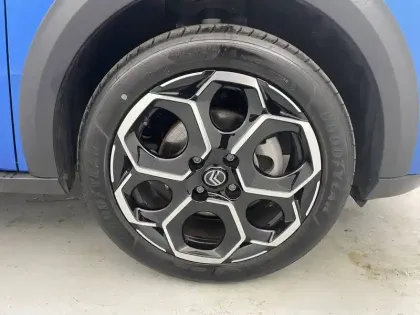 Photo 17 Citroën C3  Turbo 100 ch BVM6