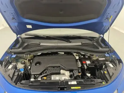 Photo 20 Citroën C3  Turbo 100 ch BVM6