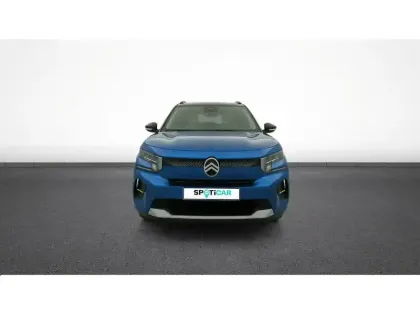 Photo 33 Citroën C3  Turbo 100 ch BVM6