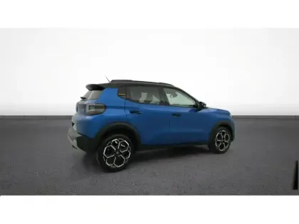 Photo 8 Citroën C3  Turbo 100 ch BVM6