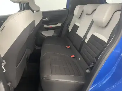 Photo 14 Citroën C3  Turbo 100 ch BVM6