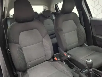 Photo 69 Renault Clio Gén. V (BJA) Ph1 Business 5