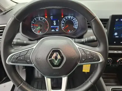 Photo 33 Renault Clio  TCe 90 - 21