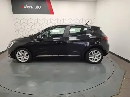 Photo 45 Renault Clio Gén. V (BJA) Ph1 Business 5