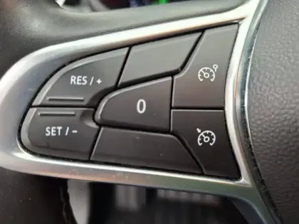 Photo 75 Renault Clio Gén. V (BJA) Ph1 Business 5