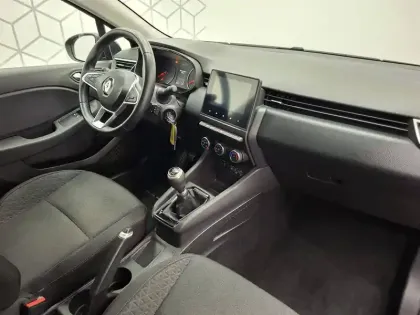 Photo 27 Renault Clio  TCe 90 - 21