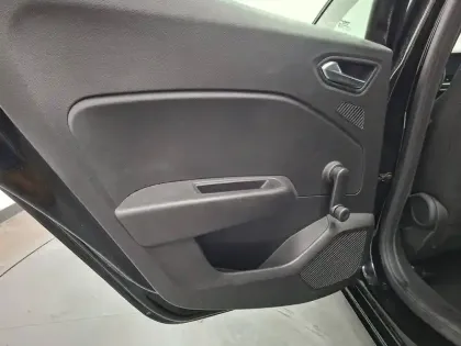 Photo 64 Renault Clio Gén. V (BJA) Ph1 Business 5