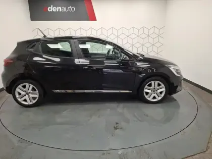 Photo 51 Renault Clio Gén. V (BJA) Ph1 Business 5