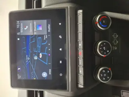 Photo 78 Renault Clio Gén. V (BJA) Ph1 Business 5