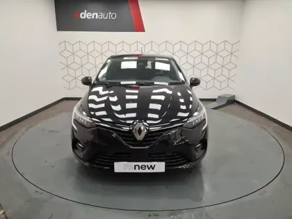 Photo 7 Renault Clio  TCe 90 - 21