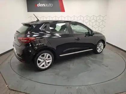 Photo 52 Renault Clio Gén. V (BJA) Ph1 Business 5