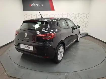 Photo 53 Renault Clio Gén. V (BJA) Ph1 Business 5