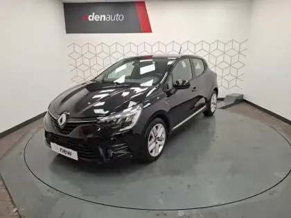 Photo 6 Renault Clio  TCe 90 - 21