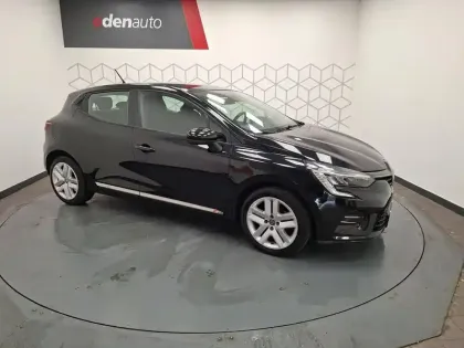 Photo 50 Renault Clio Gén. V (BJA) Ph1 Business 5