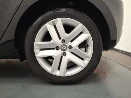 Photo 60 Renault Clio Gén. V (BJA) Ph1 Business 5