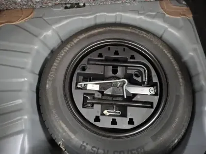 Photo 14 Renault Clio  TCe 90 - 21