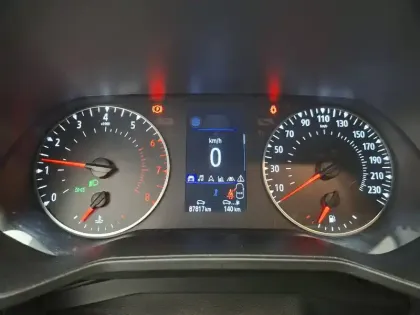 Photo 36 Renault Clio  TCe 90 - 21