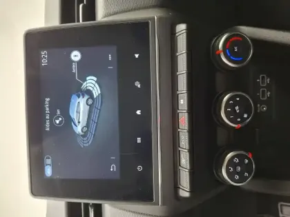 Photo 80 Renault Clio Gén. V (BJA) Ph1 Business 5