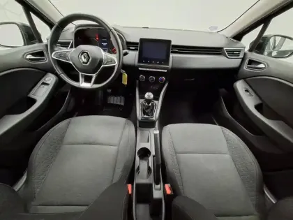 Photo 67 Renault Clio Gén. V (BJA) Ph1 Business 5