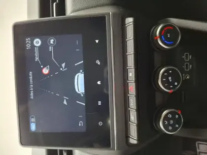 Photo 38 Renault Clio  TCe 90 - 21