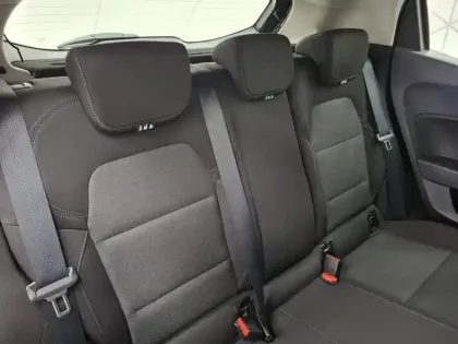 Photo 66 Renault Clio Gén. V (BJA) Ph1 Business 5