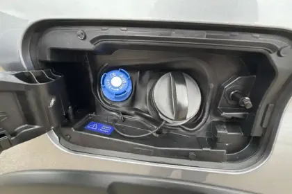 Photo 29 Peugeot Rifter  M Diesel 100 ch Manuelle 5pl