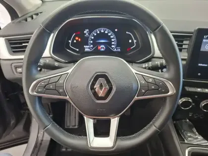 Photo 33 Renault Captur  mild hybrid 140