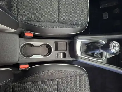 Photo 30 Renault Captur  mild hybrid 140