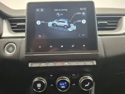 Photo 40 Renault Captur  mild hybrid 140