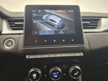 Photo 39 Renault Captur  mild hybrid 140