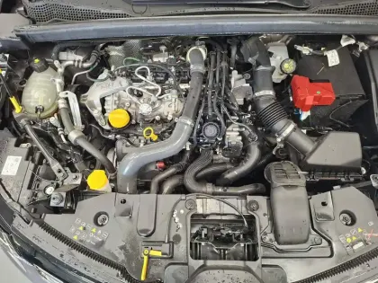 Photo 45 Renault Captur  mild hybrid 140