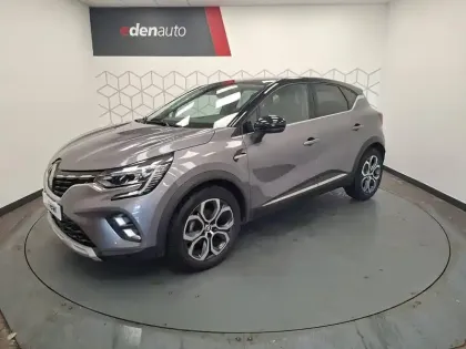 Photo 5 Renault Captur  mild hybrid 140
