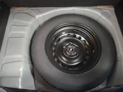 Photo 13 Renault Captur  mild hybrid 140