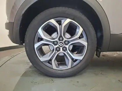 Photo 16 Renault Captur  mild hybrid 140