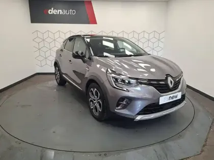 Photo 7 Renault Captur  mild hybrid 140