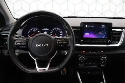 Photo 9 Kia Stonic  1.0 T-GDi 100 ch BVM6